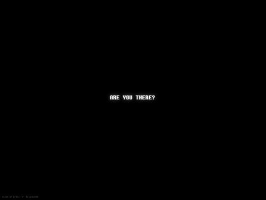 FUN/gaster screenshot