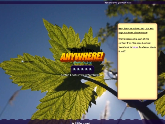 socialhub screenshot