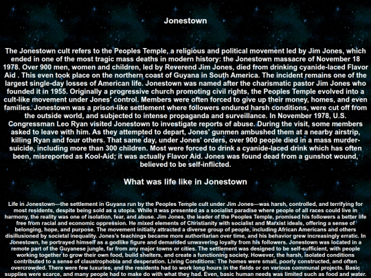 Cult22 screenshot