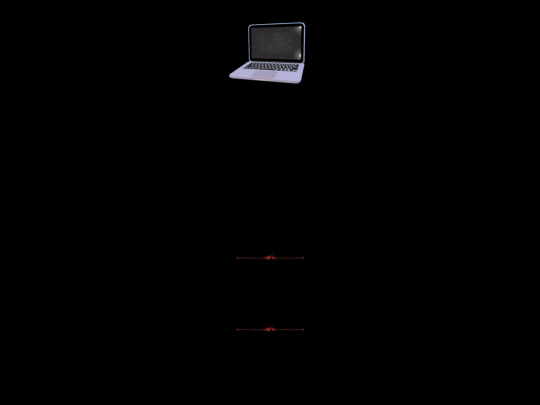 Writings screenshot