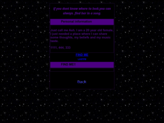 about screenshot