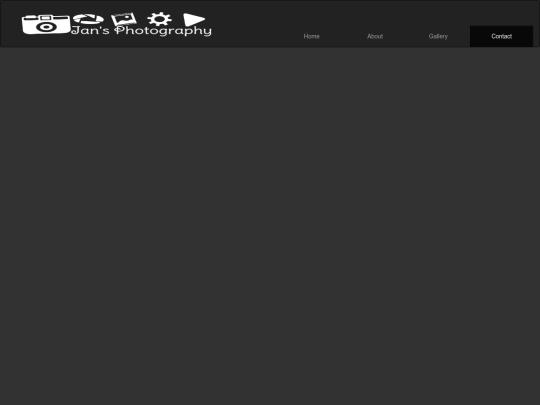 contact screenshot