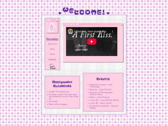 afirstkiss screenshot