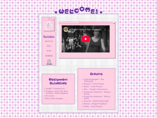 dreamihad screenshot