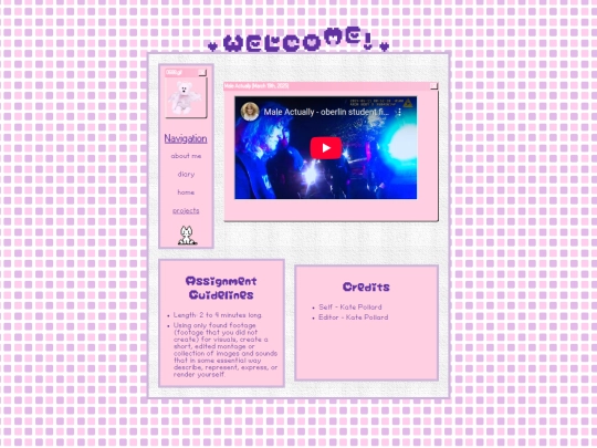 maleactually screenshot