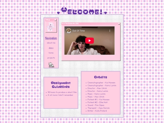 outoftime screenshot