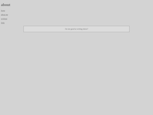 about screenshot