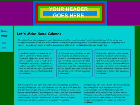 link1 screenshot