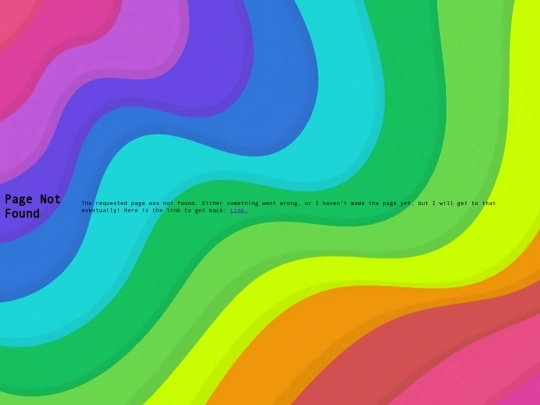coolsites screenshot