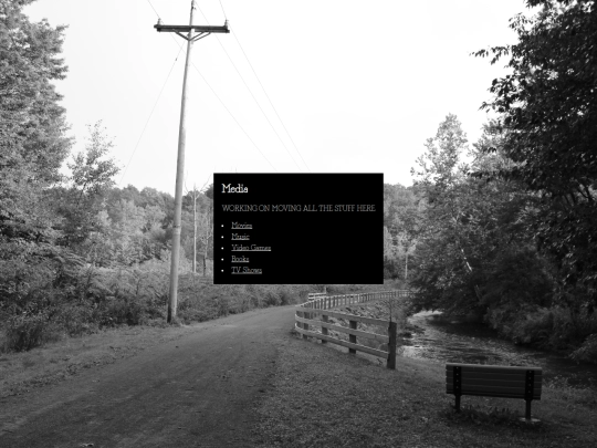 media screenshot