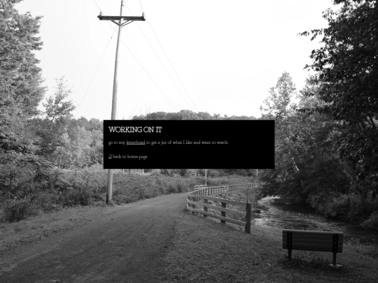 movies screenshot