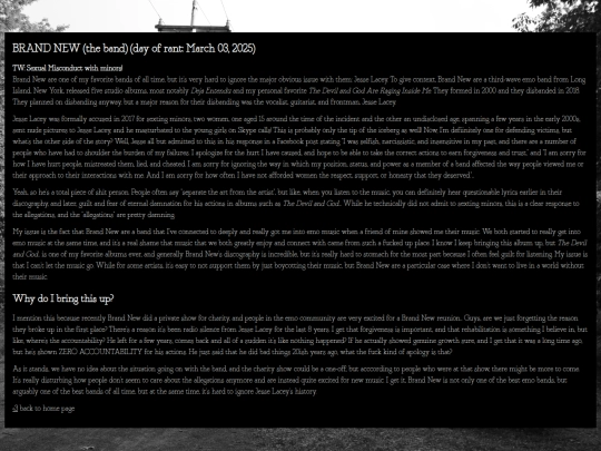 rants/rant02 screenshot