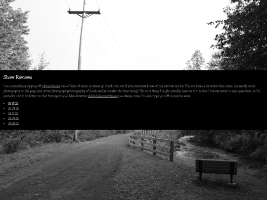 shows screenshot