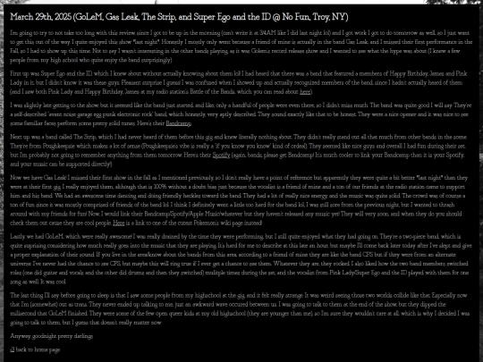 shows/review02 screenshot
