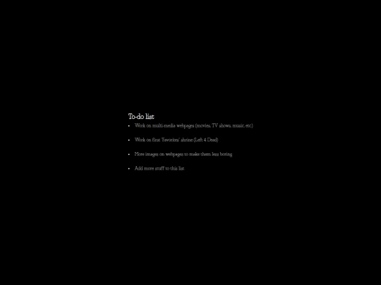 to-do-list screenshot