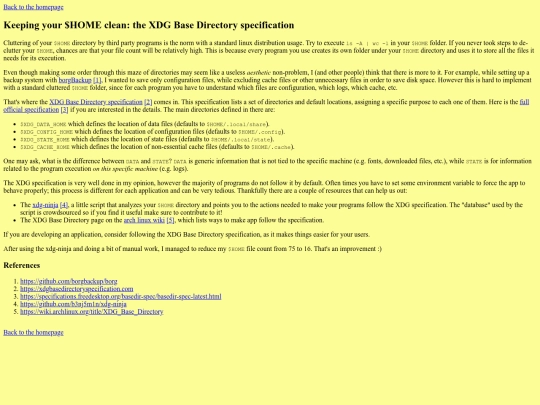 xdg screenshot