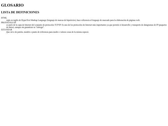 definicion screenshot