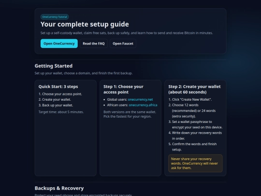 dist/tutorial screenshot