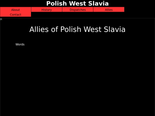 page/allies screenshot