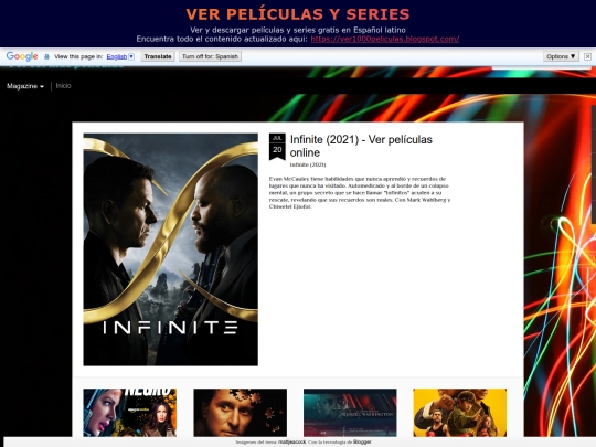 ver-peliculas screenshot