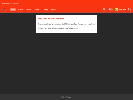 workingspace screenshot