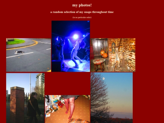 gallery screenshot