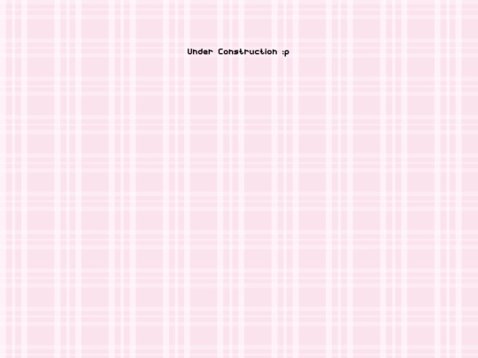 TBD screenshot