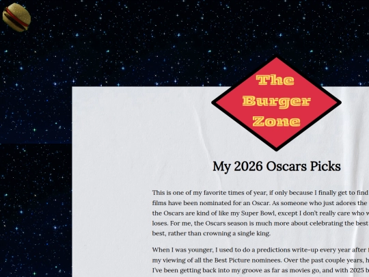 Pages/Blog screenshot