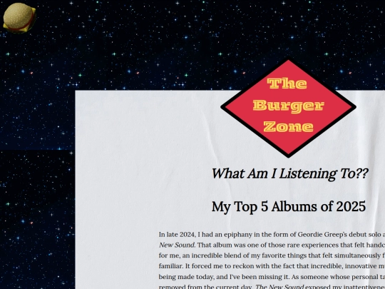 Pages/Music screenshot