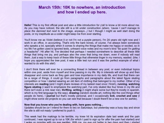march15 screenshot