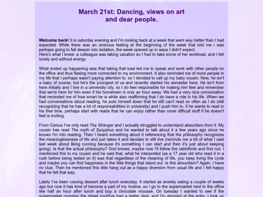 march21 screenshot