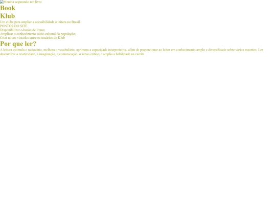 blog/about screenshot