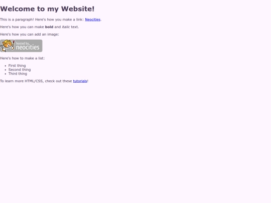 contact screenshot