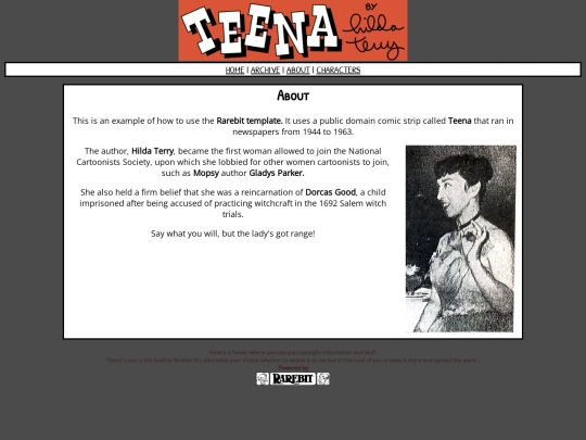 about screenshot