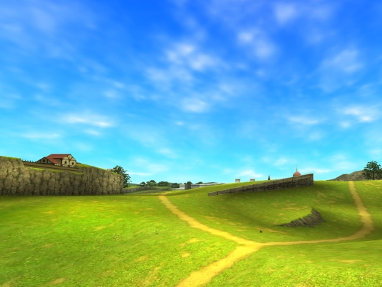 links screenshot