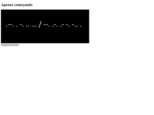 teste enigma/inicio screenshot