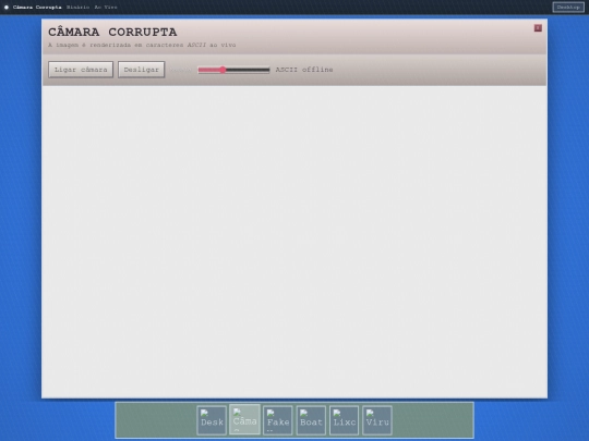 camara-corrupta screenshot