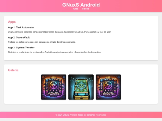 android screenshot