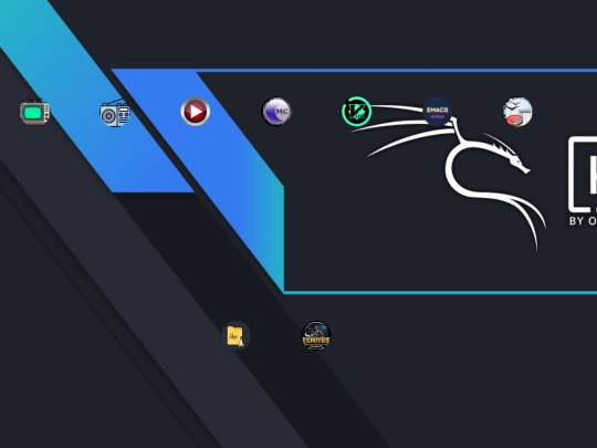 programs screenshot