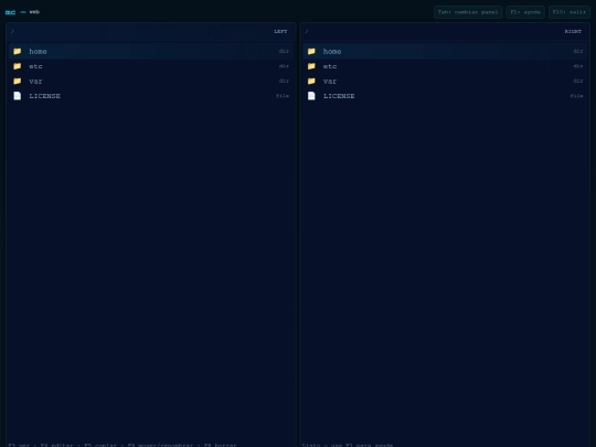 programs/mc screenshot