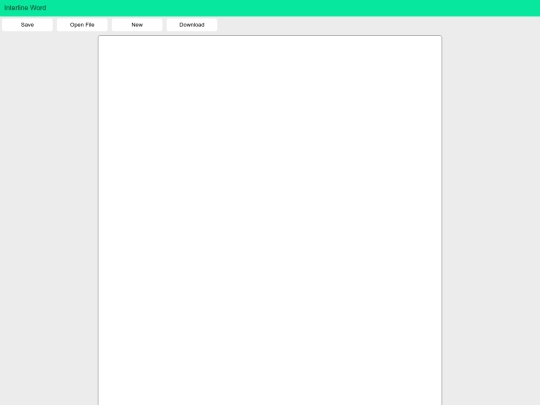 programs/text screenshot
