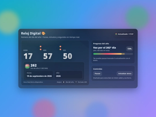 time screenshot
