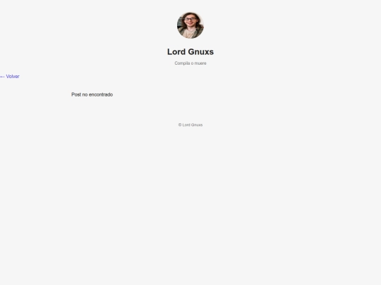 www/LordGnuxs/post screenshot