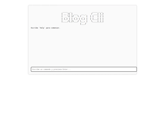 www/blogs screenshot