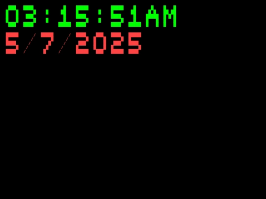 www/relog screenshot