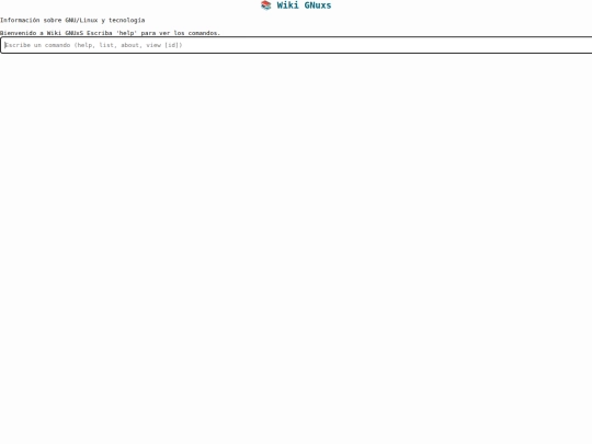 www/wiki screenshot
