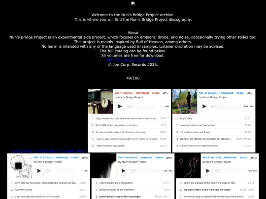 nunsbridge screenshot
