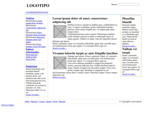 Ejercicios CSS Desarrollo de Servicios/Ejercicio4/Ejercicio4 screenshot