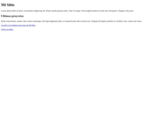 Ejercicios HTML Desarrollo de Servicios/Ejercicio 6/indicep screenshot