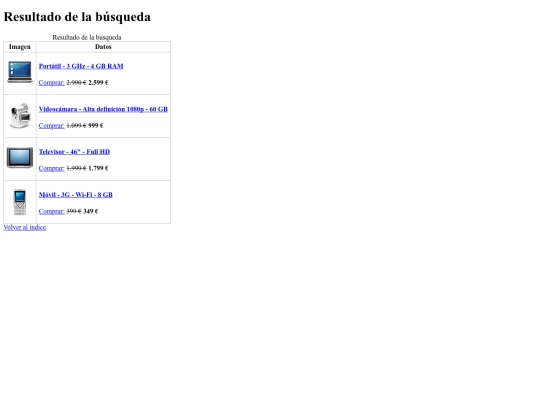 Ejercicios HTML Desarrollo de Servicios/Ejercicio12/Ejercicio12 screenshot